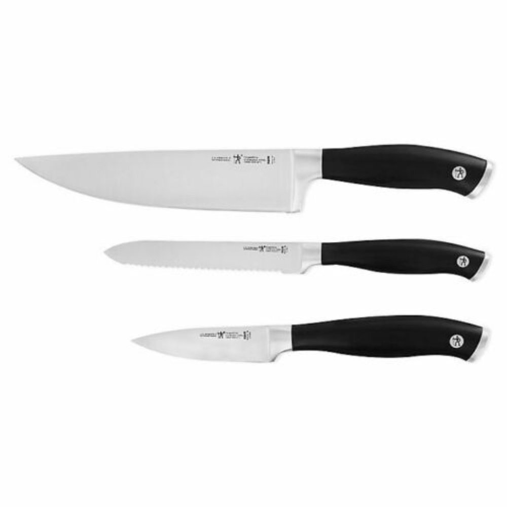 HENCKELS Forged Elite 3-Piece Starter Knife Set